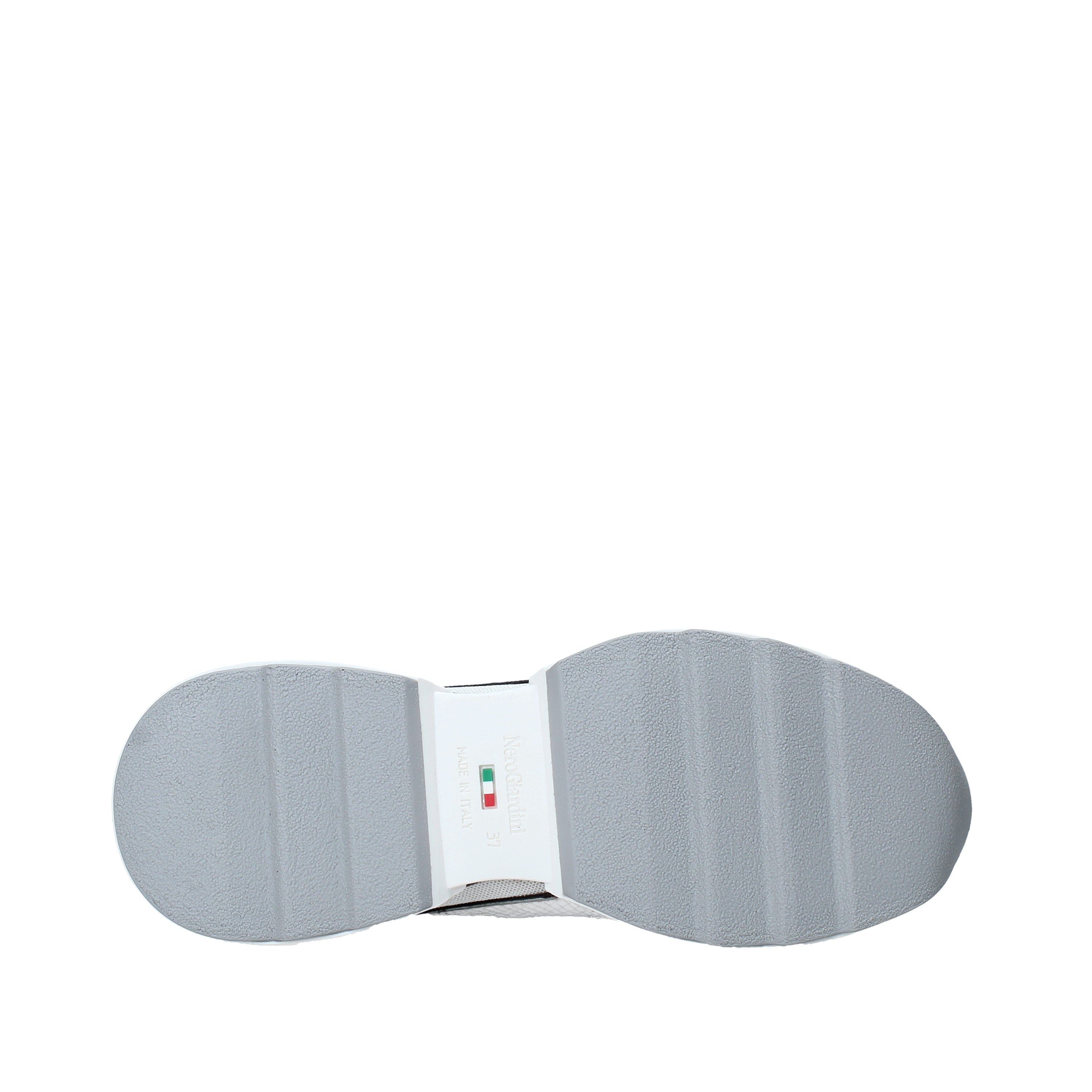 Sneakers Rosa Nero Giardini