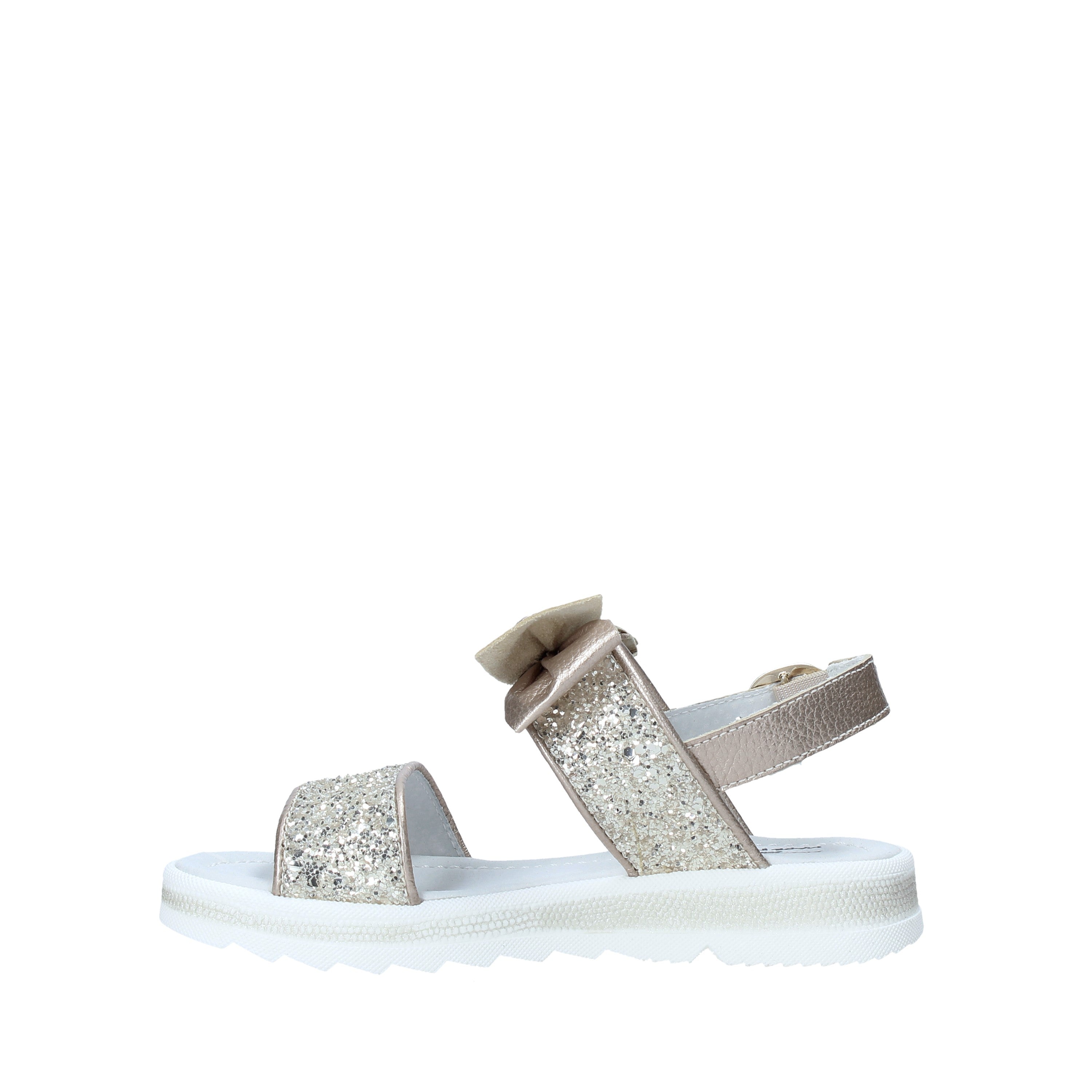 Sandali Beige Nero Giardini Junior