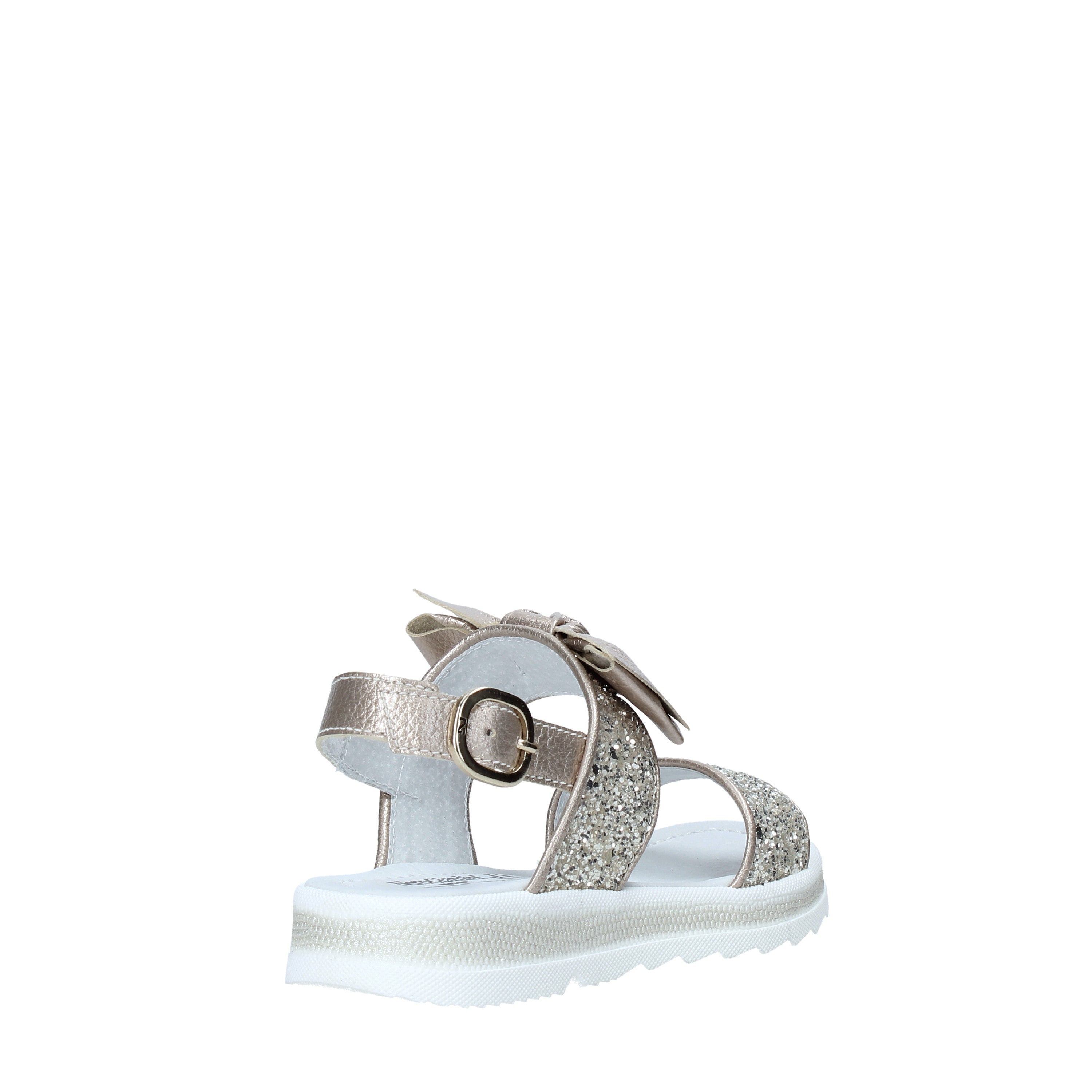 Sandali Beige Nero Giardini Junior