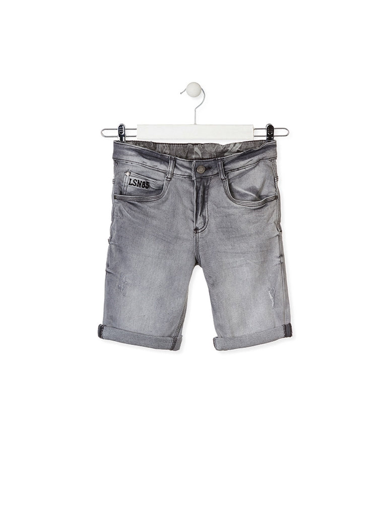 Bermuda Grigio Losan