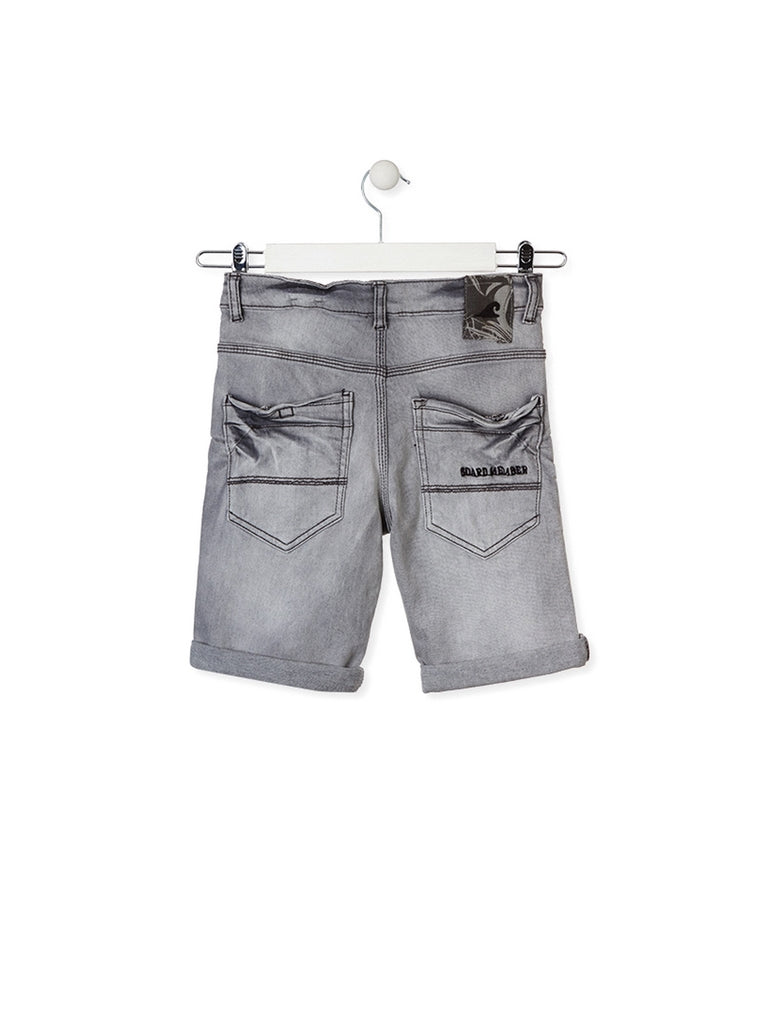 Bermuda Grigio Losan