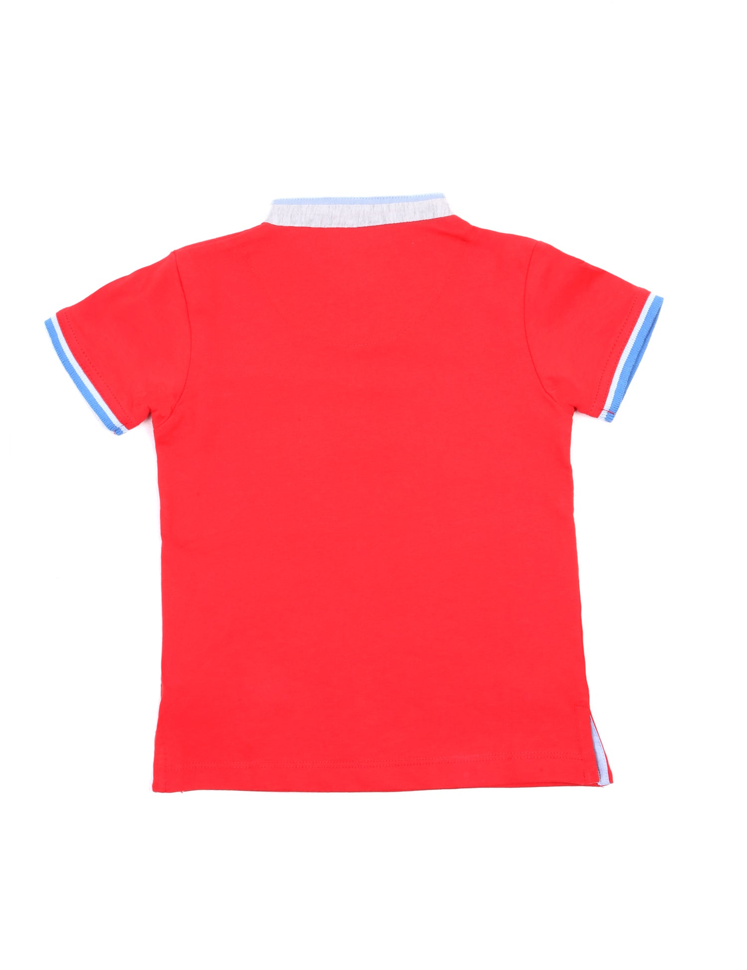 T-shirt Rosso Losan