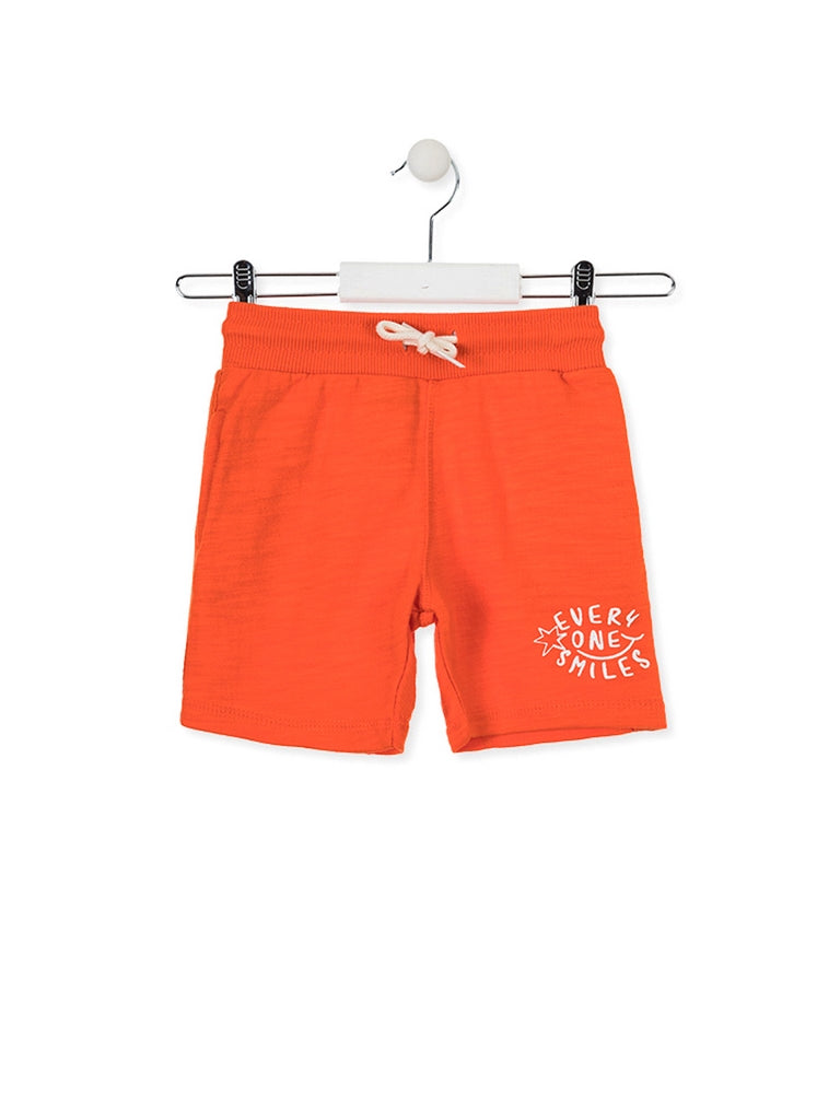 Bermuda Arancio Losan