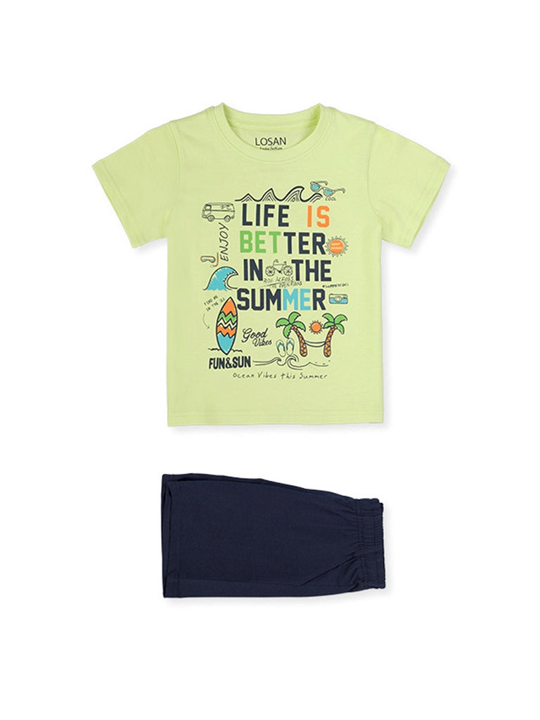 Completi Verde Losan