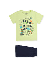 Completi Verde Losan