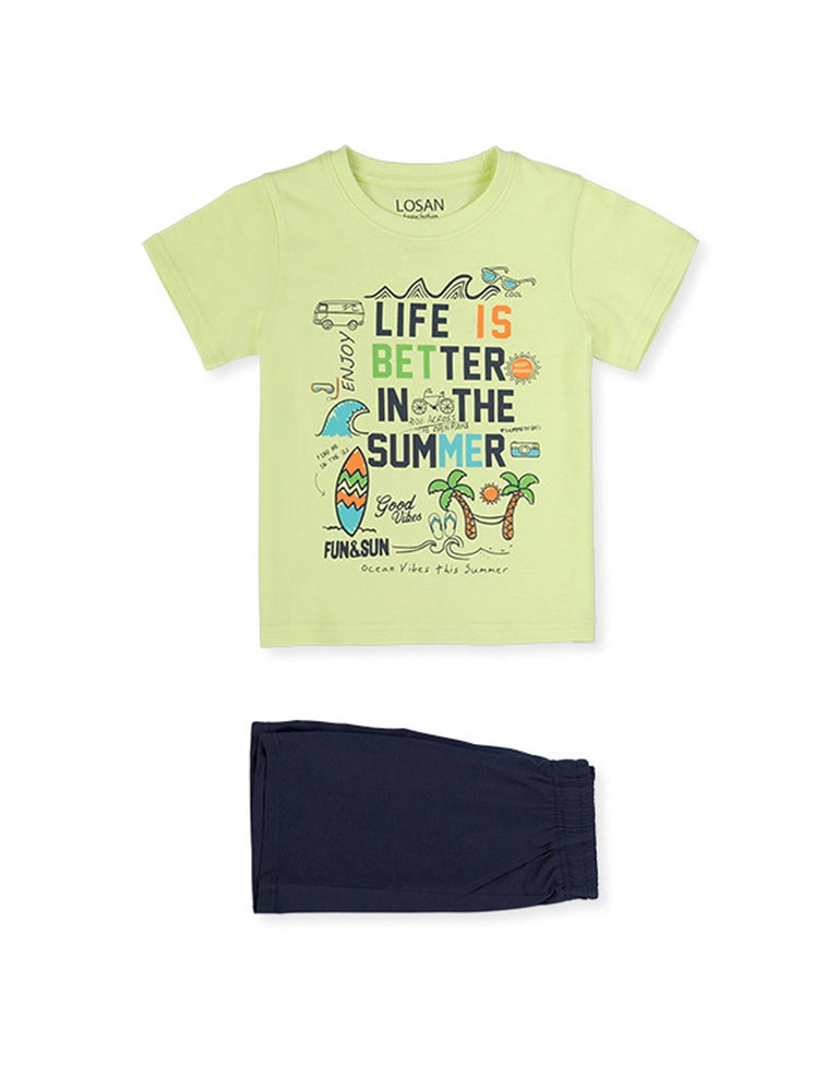 Completi Verde Losan