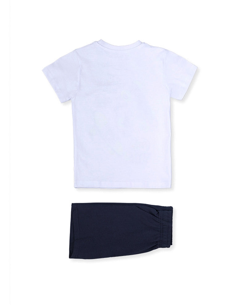 Completi Bianco Losan