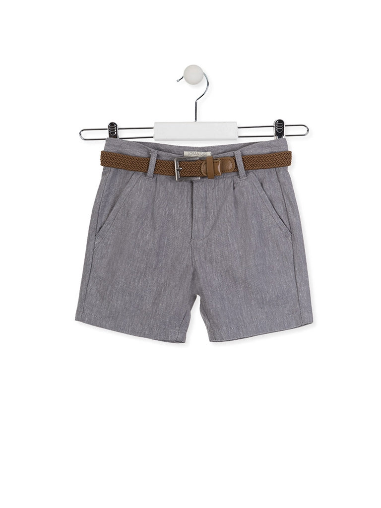 Bermuda Grigio Losan