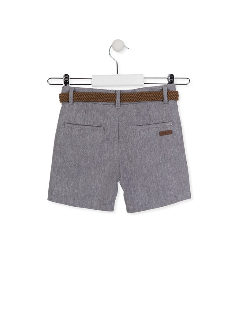 Bermuda Grigio Losan