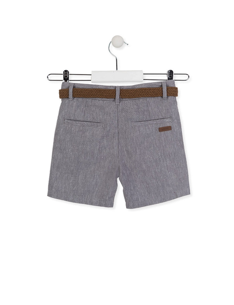 Bermuda Grigio Losan