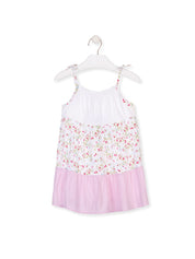 Vestiti Bianco Losan