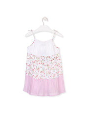 Vestiti Bianco Losan