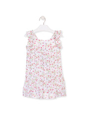 Vestiti Bianco Losan