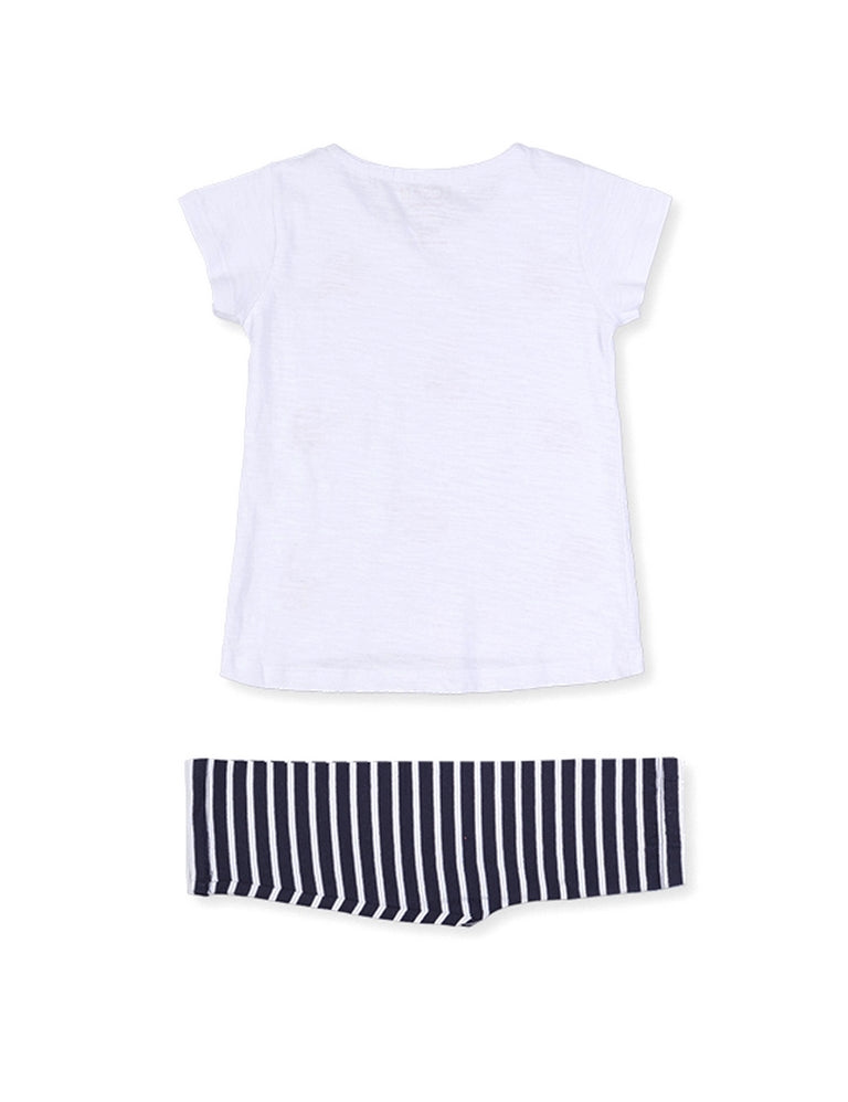 Completi Bianco Losan