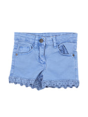 Shorts Blu Losan