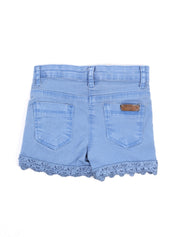 Shorts Blu Losan