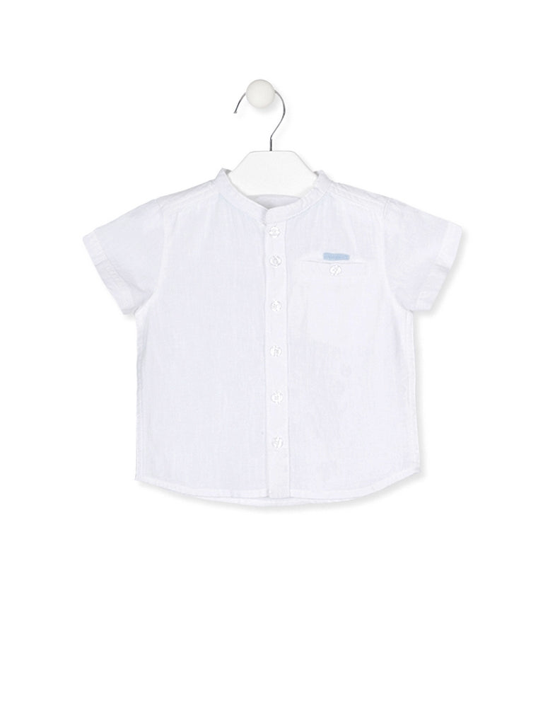 Camicie Bianco Losan