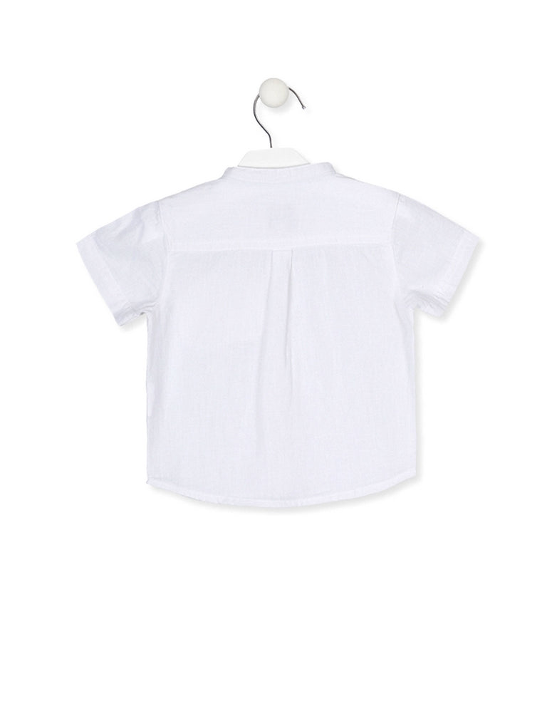 Camicie Bianco Losan