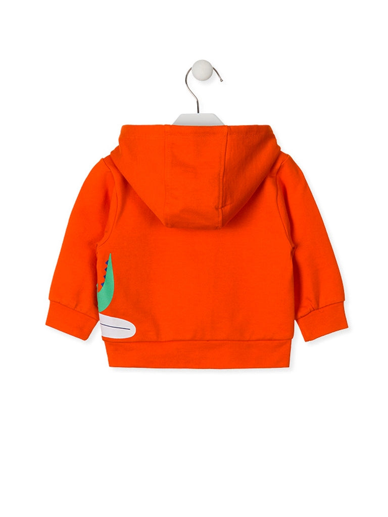 Giacche Arancio Losan