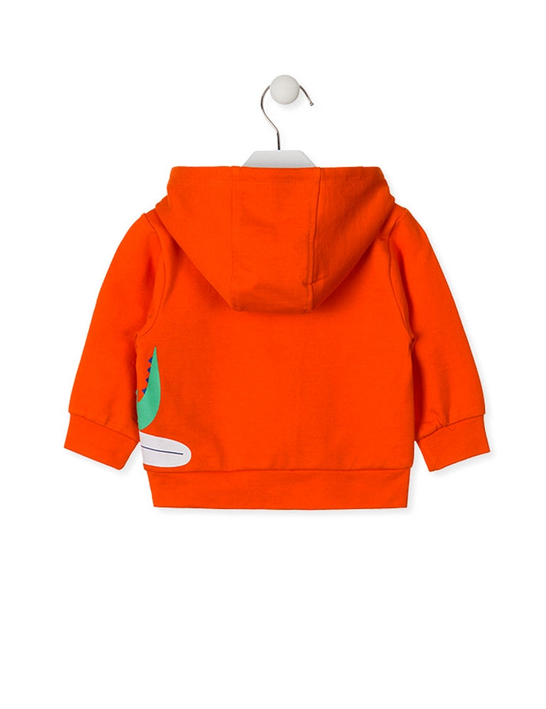 Giacche Arancio Losan