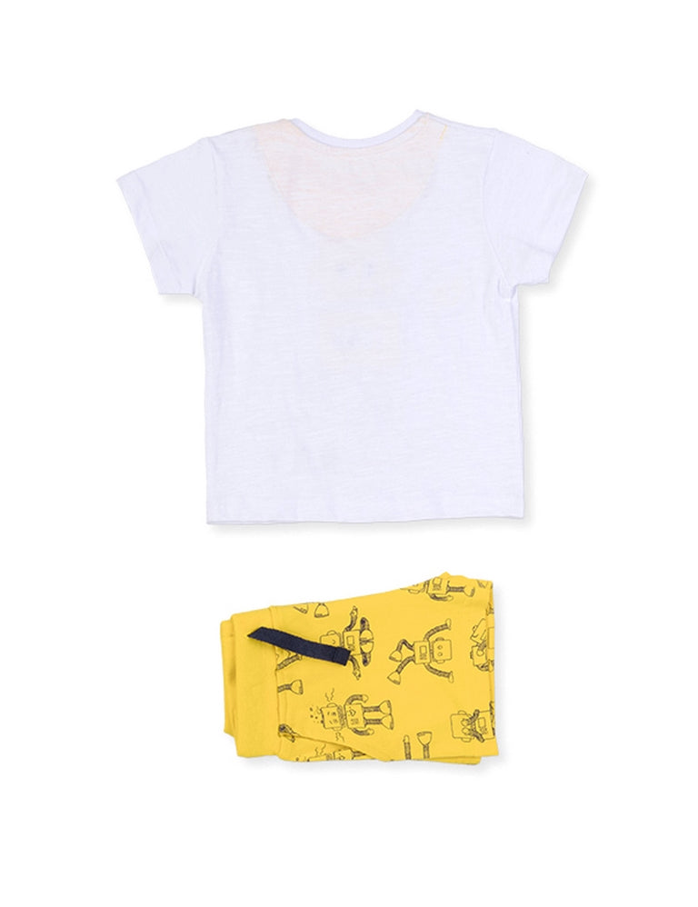 Completi Bianco Losan