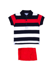 Completi Rosso Losan