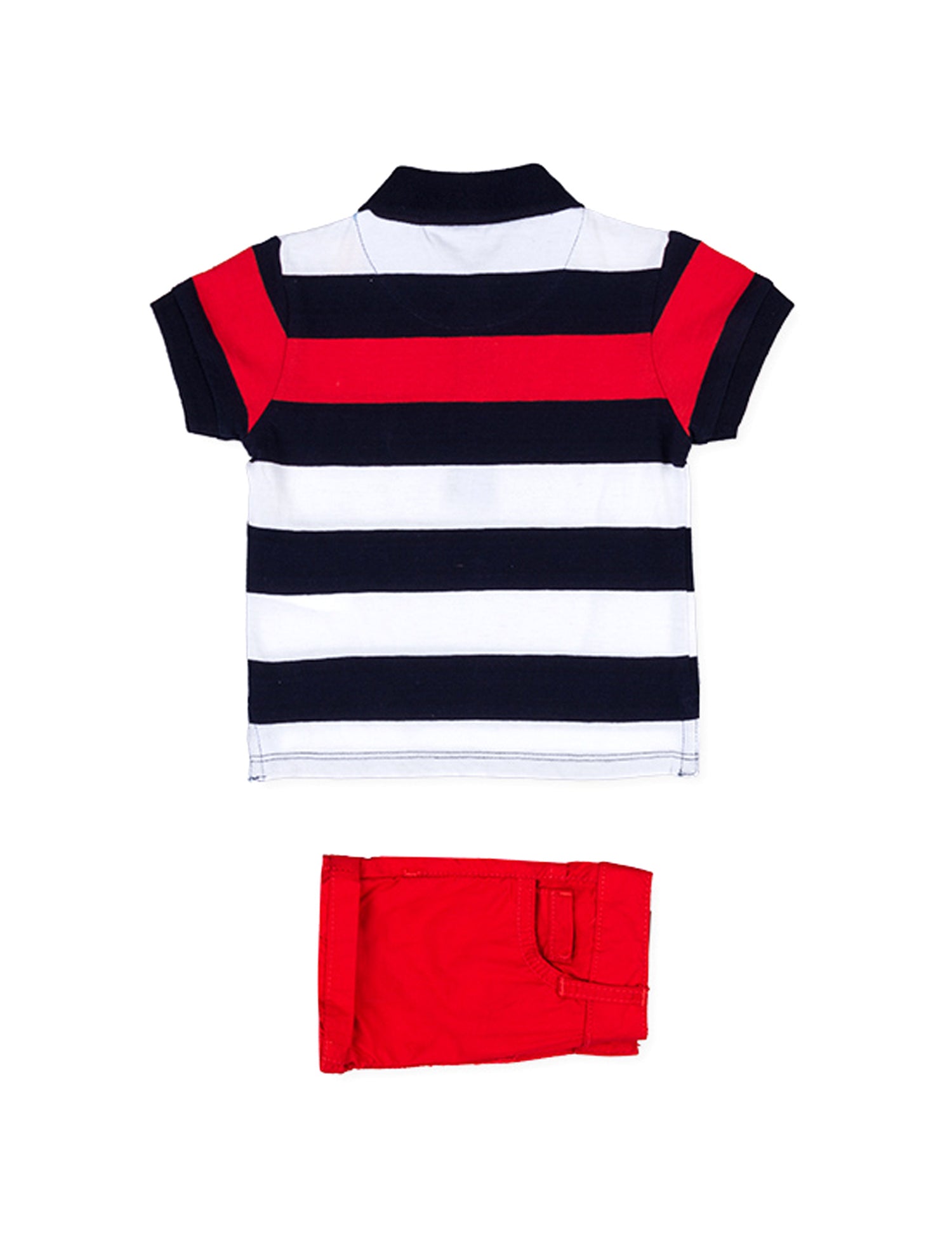 Completi Rosso Losan