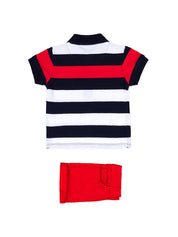 Completi Rosso Losan