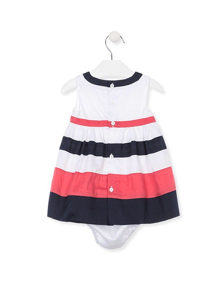 Vestiti Bianco Losan