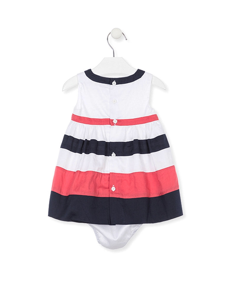 Vestiti Bianco Losan