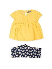 Completi Giallo Losan