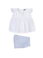 Completi Bianco Losan