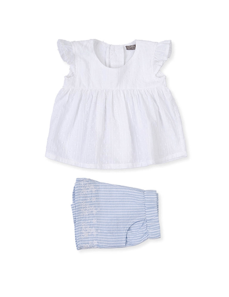 Completi Bianco Losan