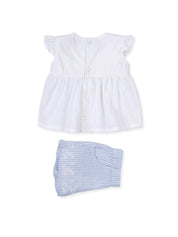 Completi Bianco Losan