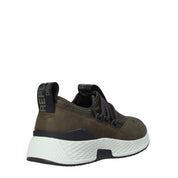 Sneakers Verde Replay