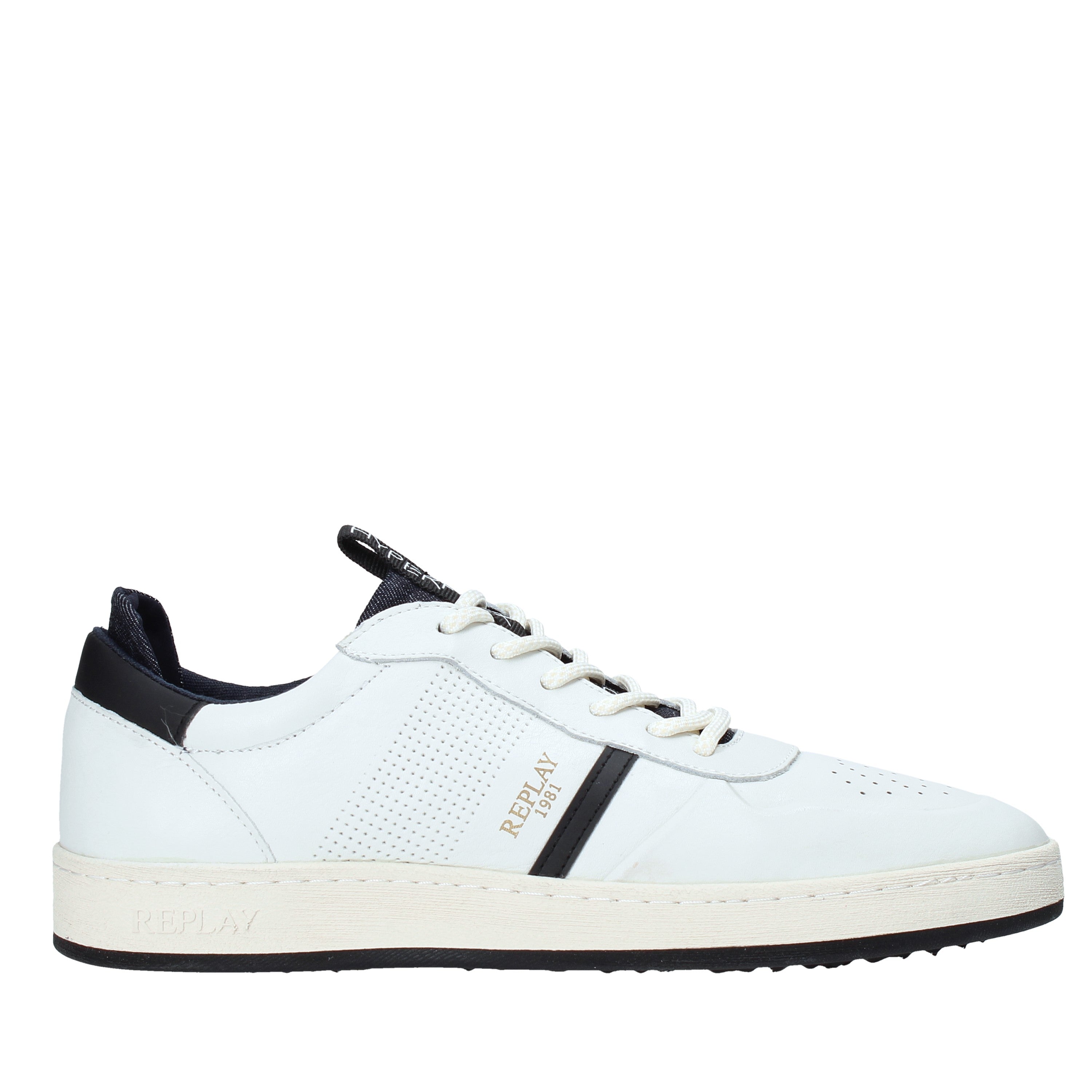 Sneakers Bianco Replay