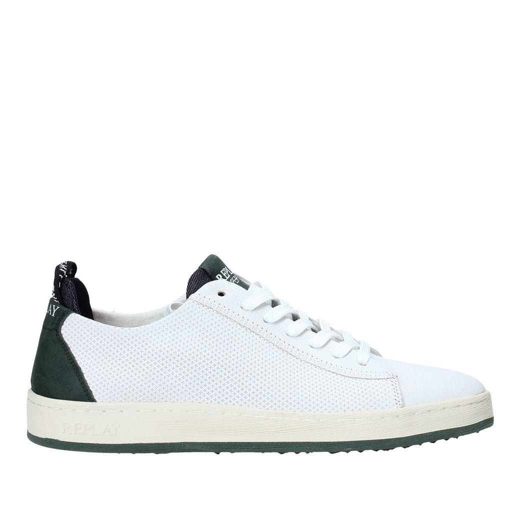 Sneakers Bianco Replay