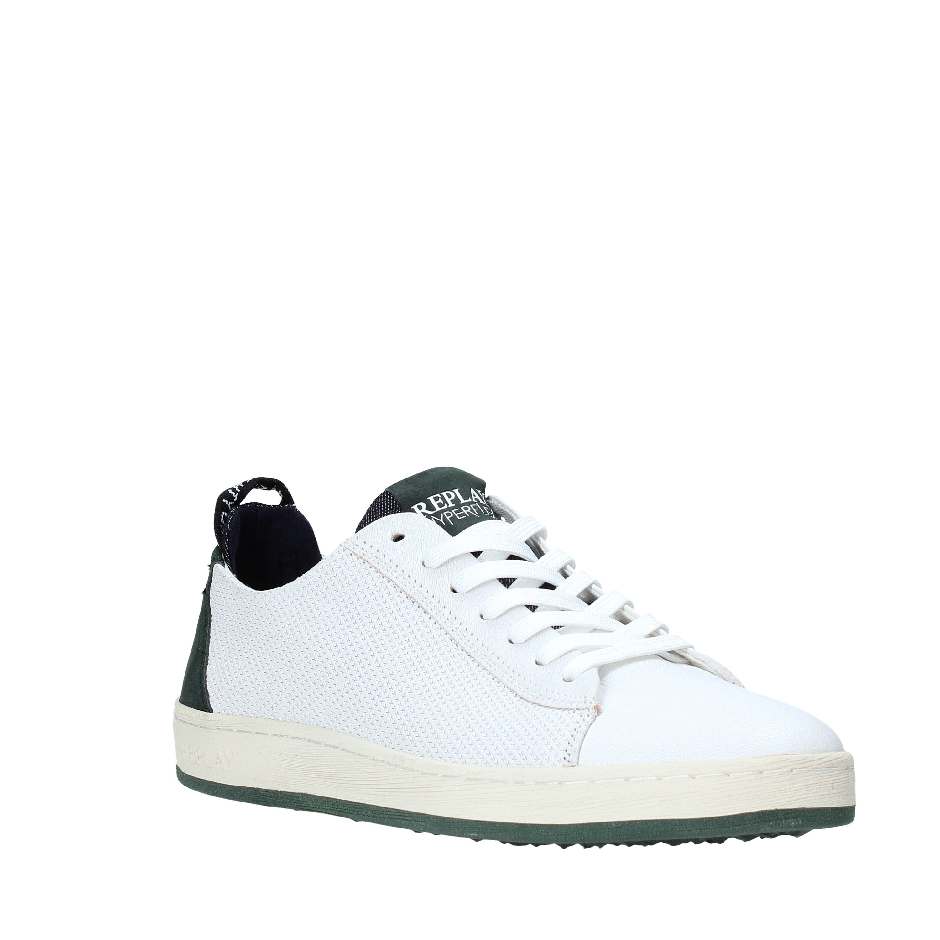 Sneakers Bianco Replay