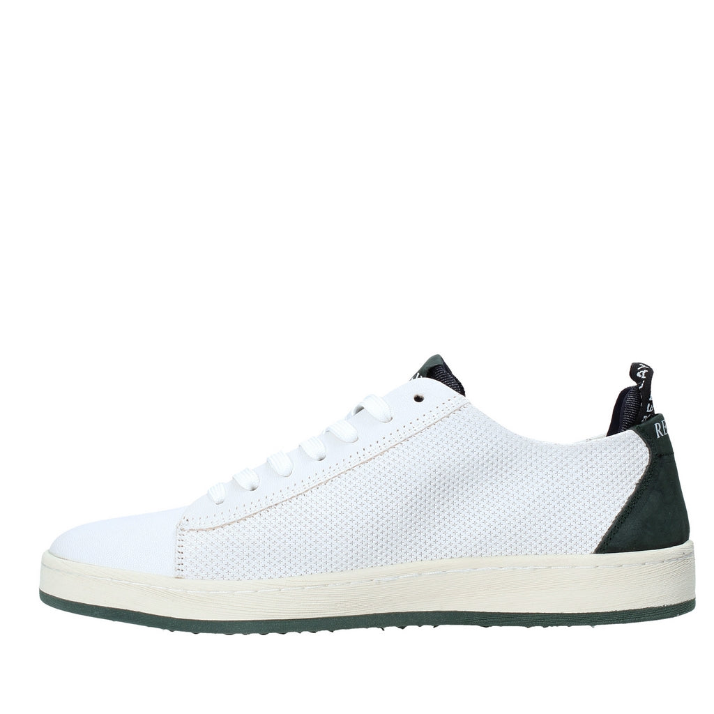 Sneakers Bianco Replay