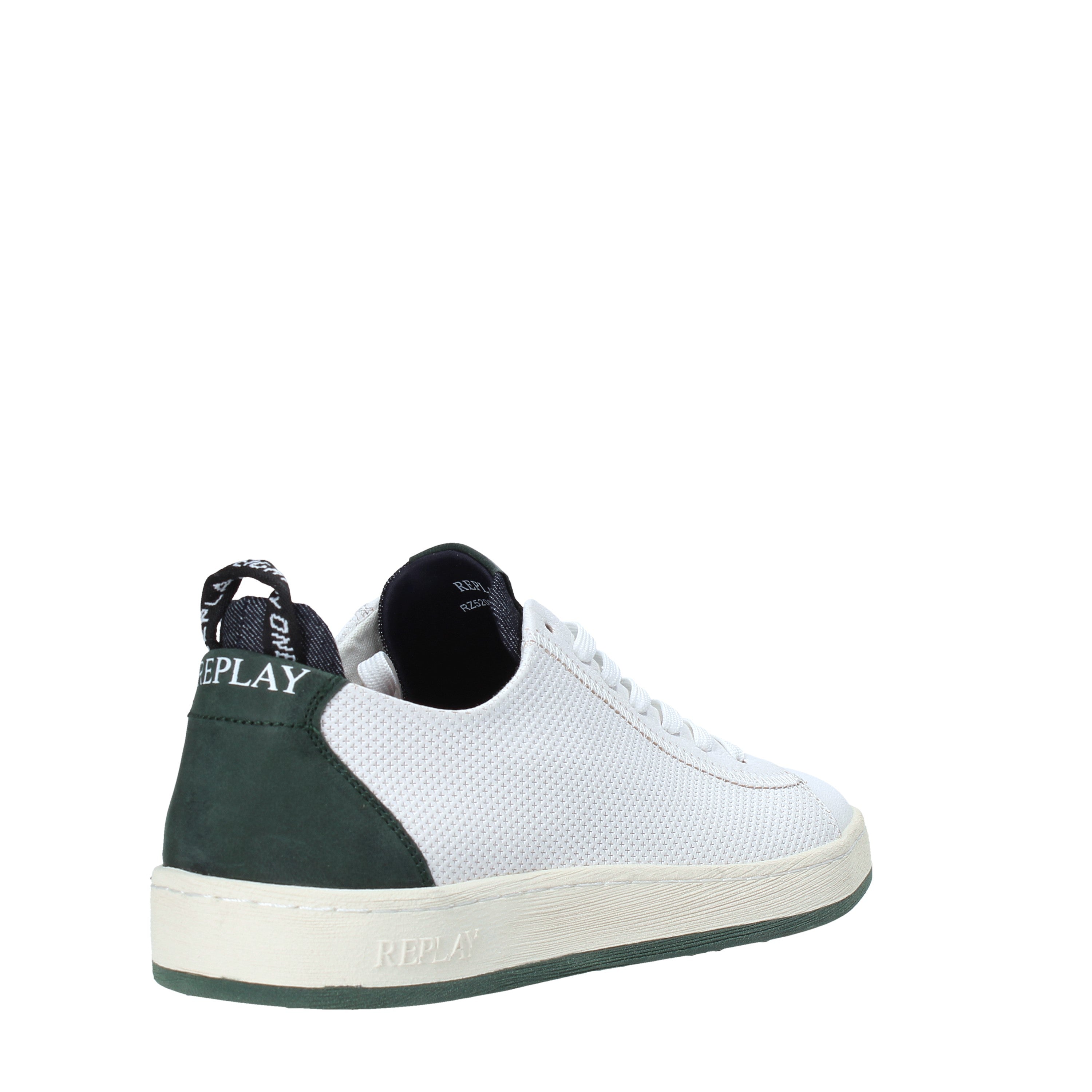 Sneakers Bianco Replay