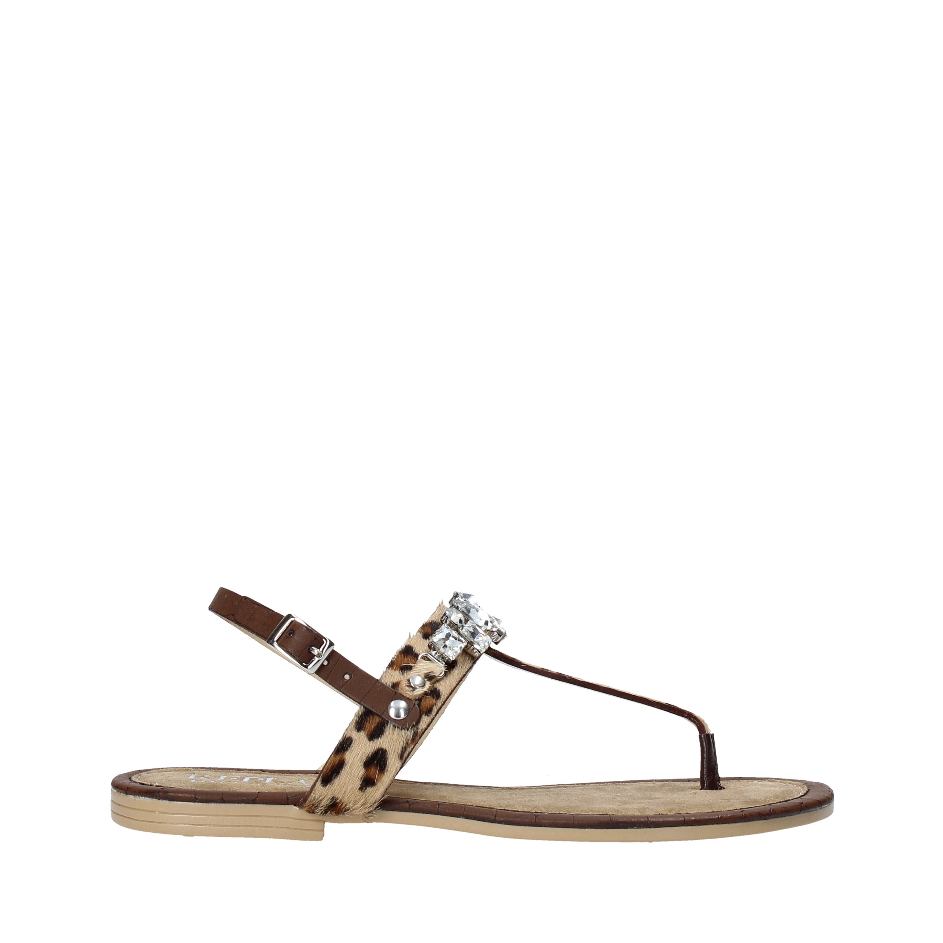 Infradito Marrone Replay