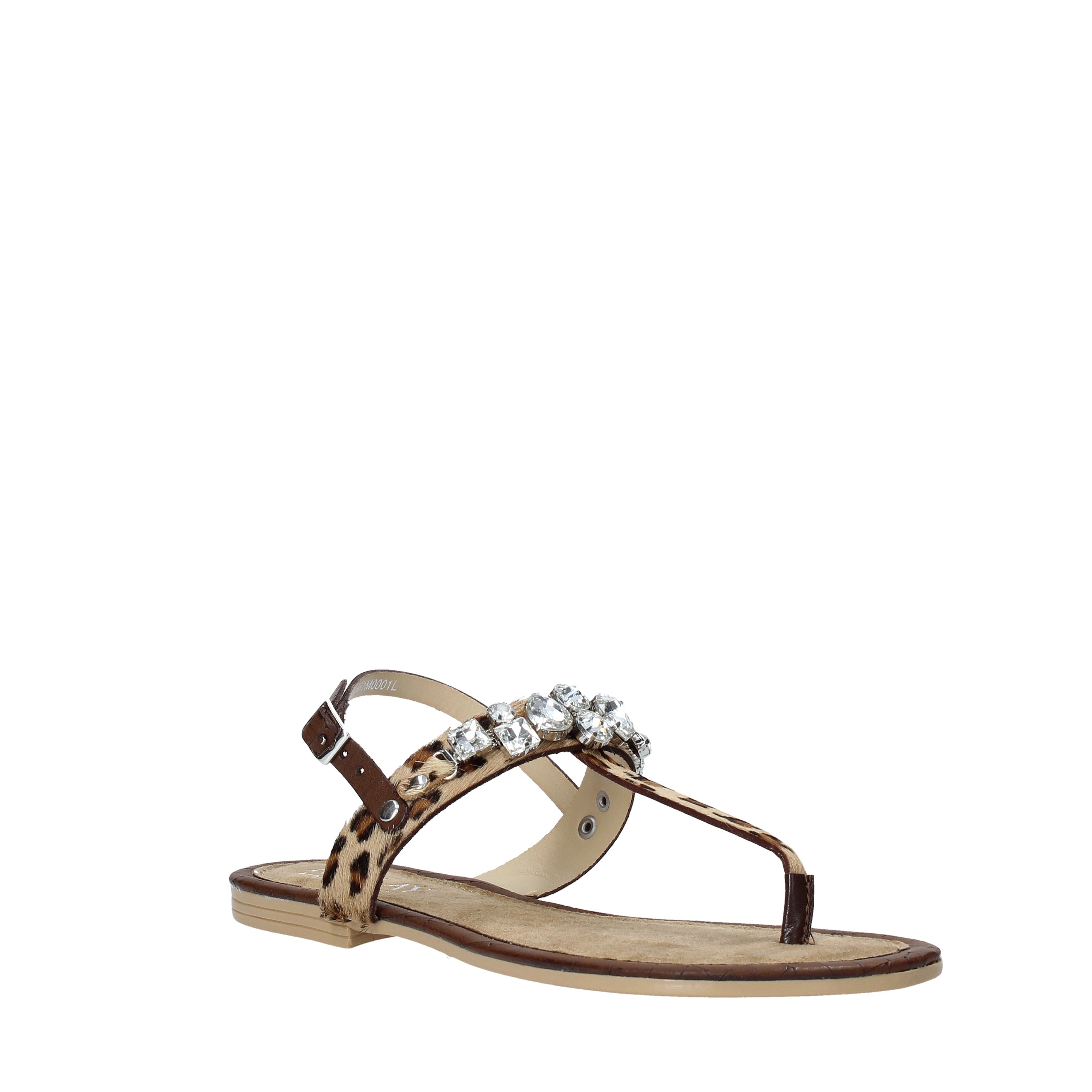 Infradito Marrone Replay