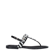 Infradito Nero Replay