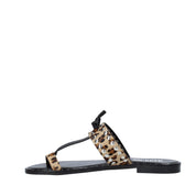 Infradito Nero Replay