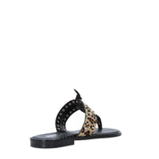 Infradito Nero Replay