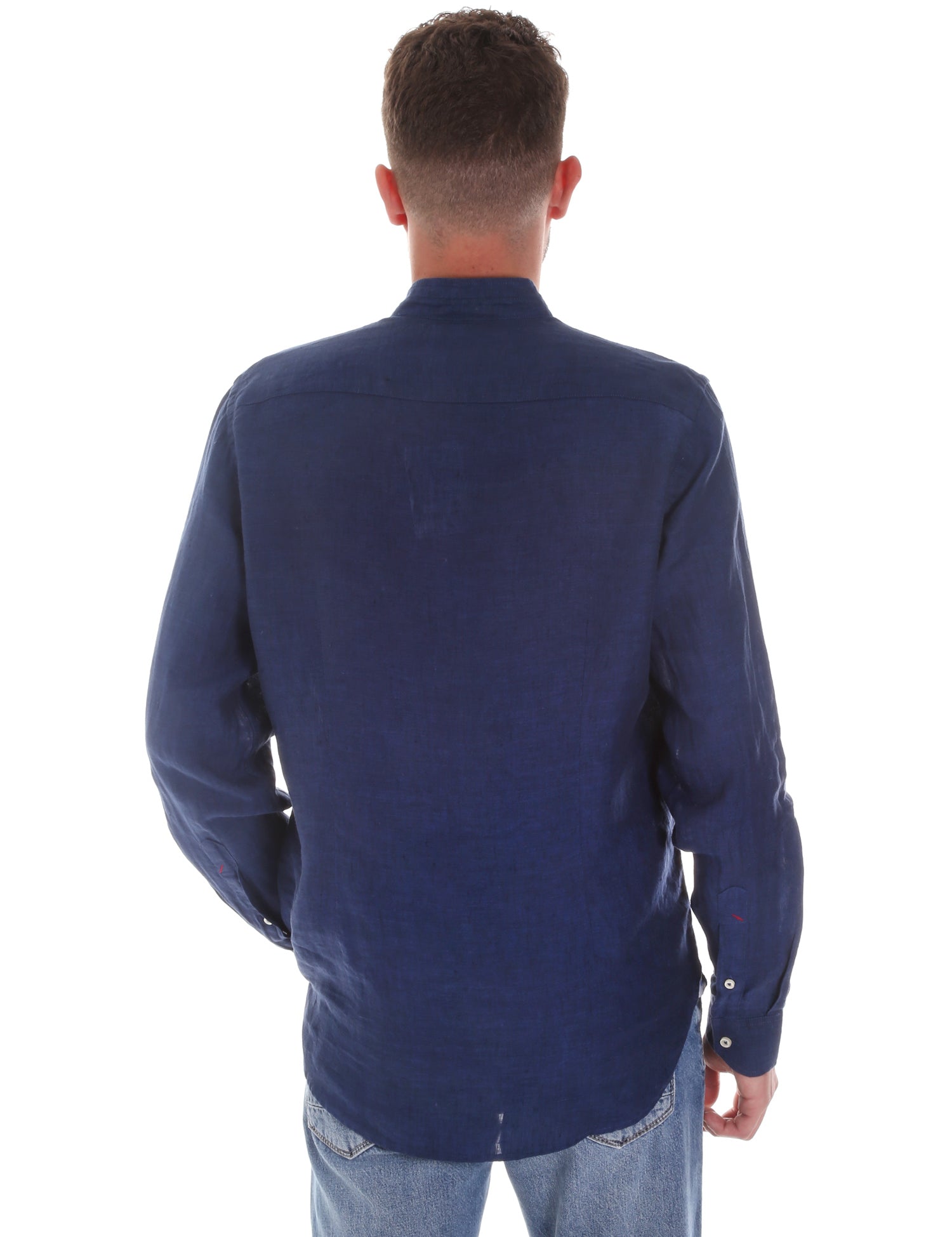 Camicie Blu U.s. Polo Assn.