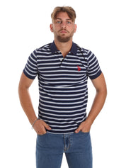 Polo Blu 778 U.s. Polo Assn.