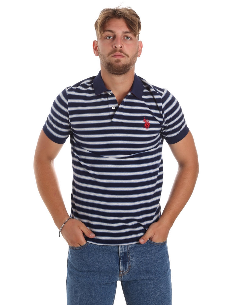 Polo Blu 778 U.s. Polo Assn.