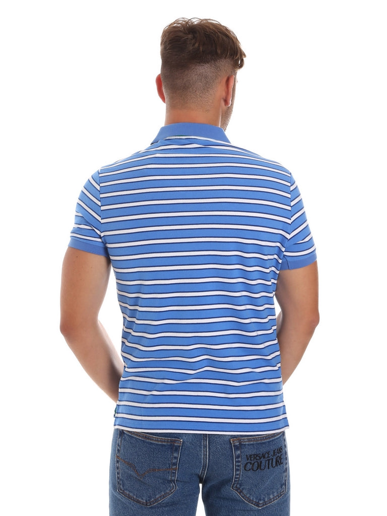 Polo Blu 770 U.s. Polo Assn.