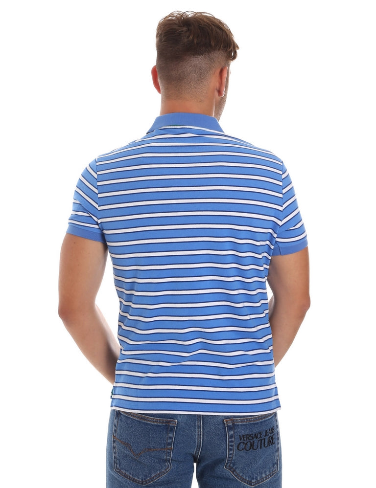 Polo Blu 770 U.s. Polo Assn.